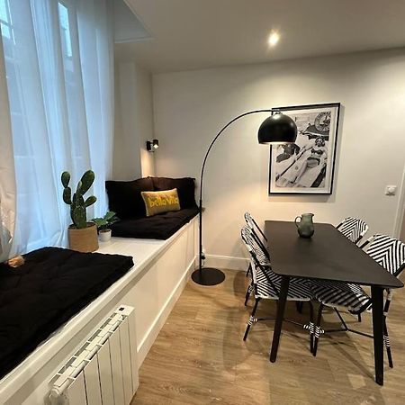 Santa Fe, Appartement Neuf Proche Du Centre-Ville Reims Buitenkant foto